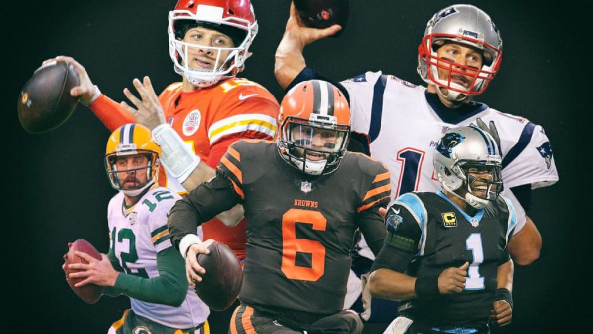 2019 NFL Bye Week Schedule & Handicapping NFL Teams Before & After Bye