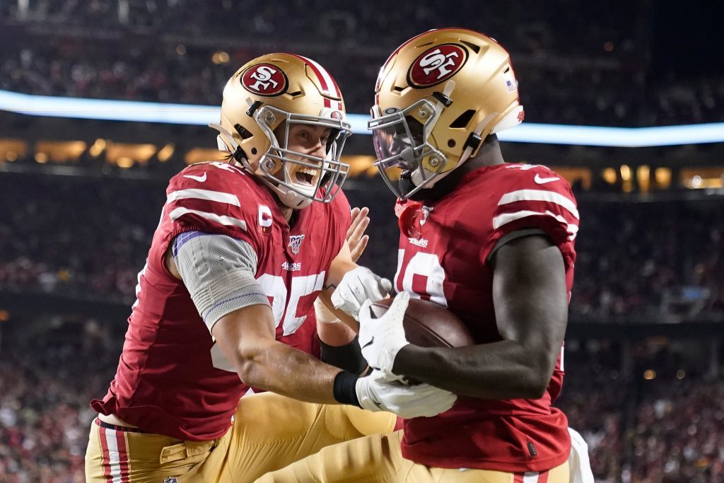 Stanford Steve and Chris “The Bear” Fallica 2020 College Football Week 11  Picks on ESPN Behind the Bets Podcast - EvenYourOdds