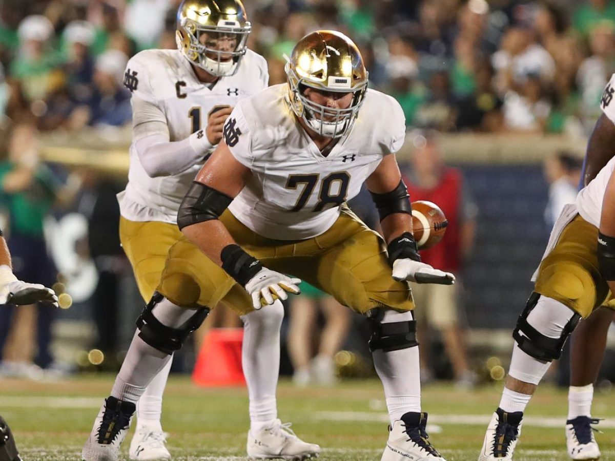 Stanford Steve and Chris “The Bear” Fallica 2020 College Football