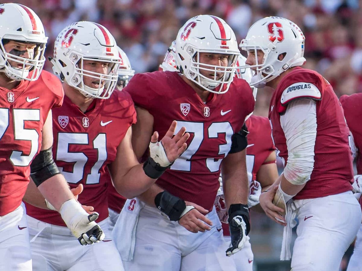 Stanford Steve '4-Pack' Picks on ESPN Gameday Week 4 - EvenYourOdds