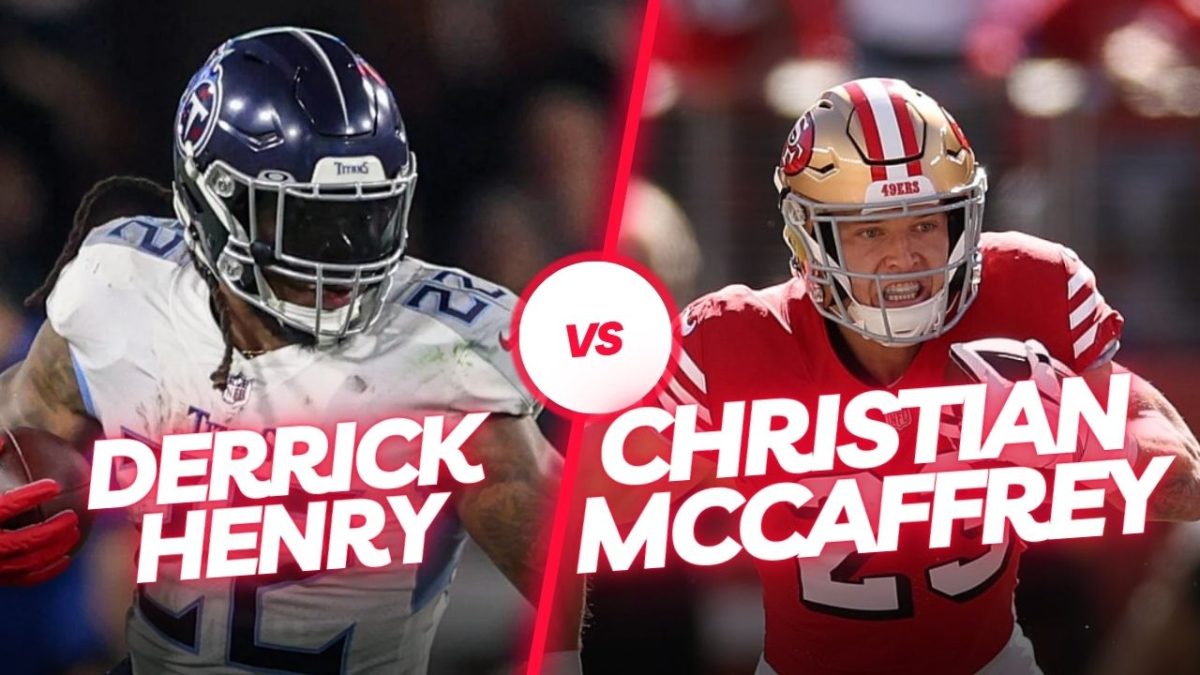 Christian McCaffrey fantasy outlook: Should you draft 49ers RB in 2023?