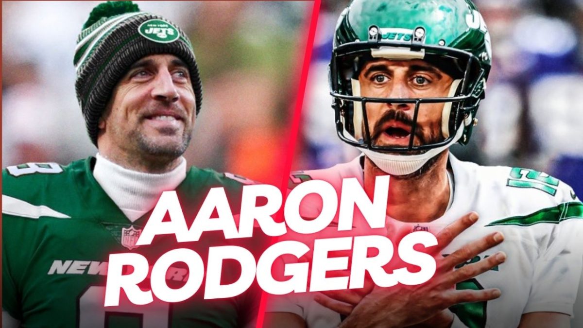 The 25+ Best Aaron Rodgers Fantasy Football Names