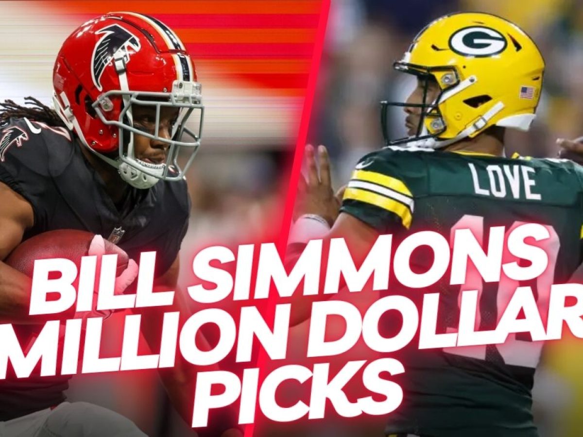 NFL picks against the spread, Week 3: SuperContest picks, all