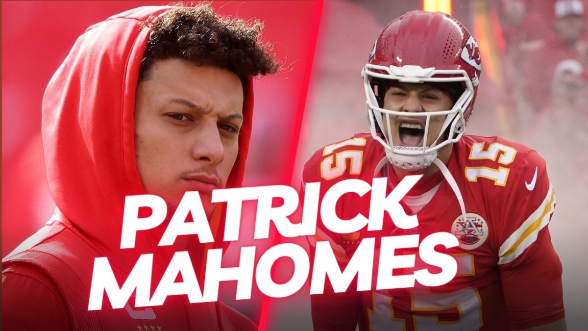 Patrick Mahomes Fantasy Football Team Names: Best, Funny NFL Titles –  StyleCaster