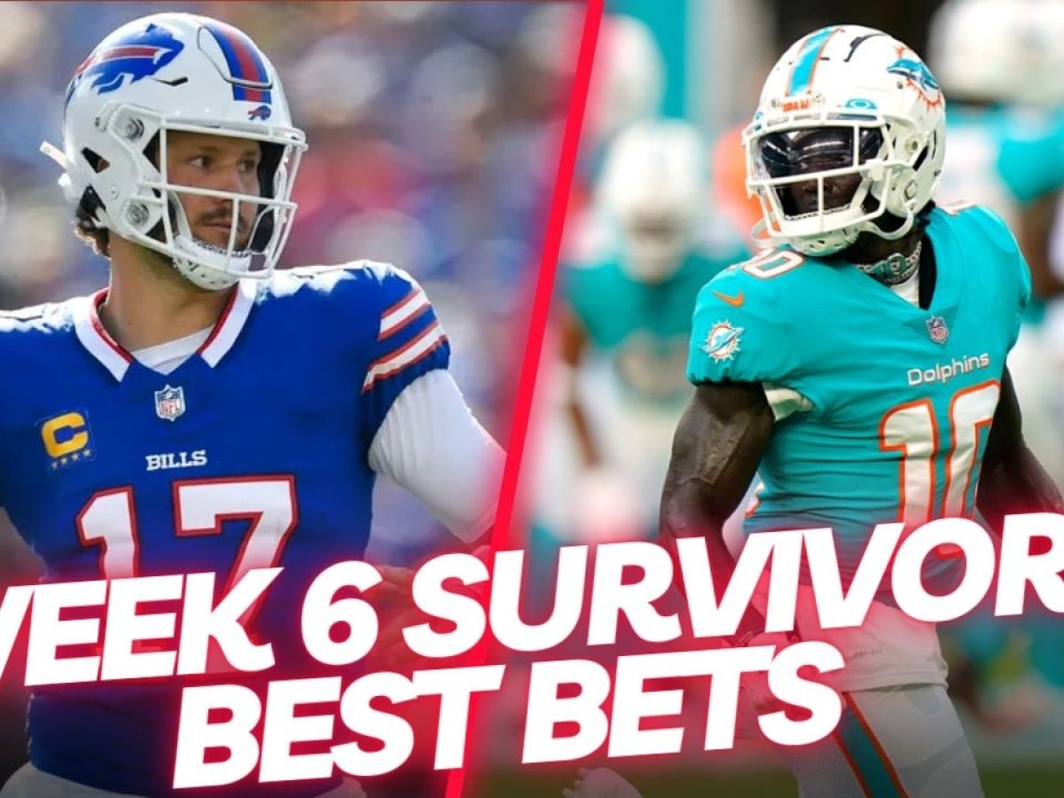 NFL Survivor Picks Week 3: Are the Chiefs, Cowboys, and Seahawks Good  Options This Week?