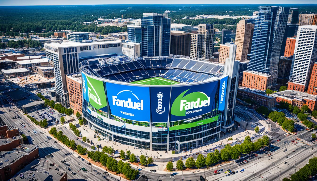 Exploring Fanduel's Presence in North Carolina